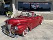 1941 Ford Super Deluxe For Sale - 22988691 - 1