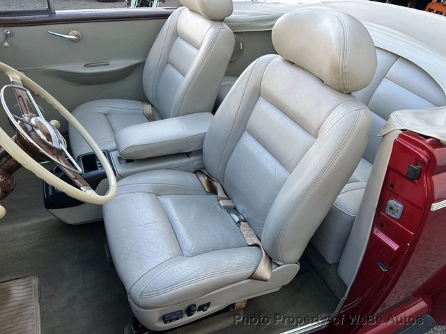 1941 Ford Super Deluxe For Sale - 22988691 - 24