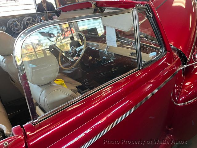 1941 Ford Super Deluxe For Sale - 22988691 - 28