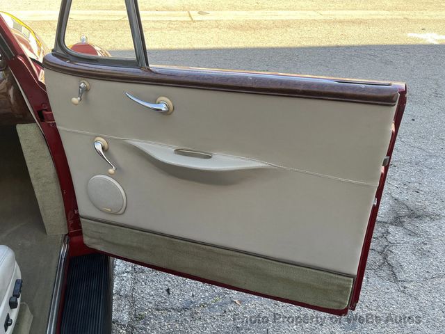 1941 Ford Super Deluxe For Sale - 22988691 - 33
