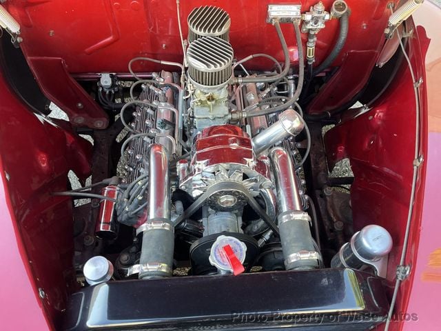 1941 Ford Super Deluxe For Sale - 22988691 - 37
