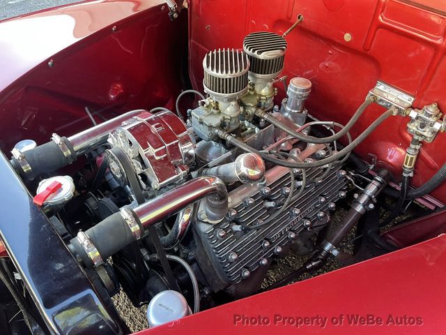 1941 Ford Super Deluxe For Sale - 22988691 - 39