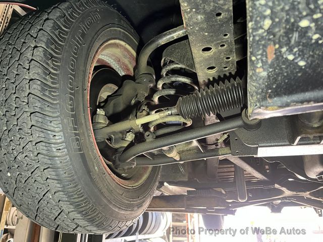 1941 Ford Super Deluxe For Sale - 22988691 - 42
