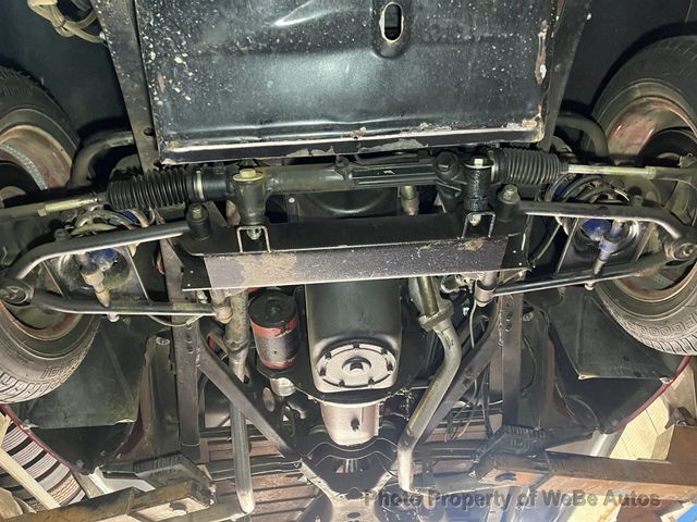 1941 Ford Super Deluxe For Sale - 22988691 - 43