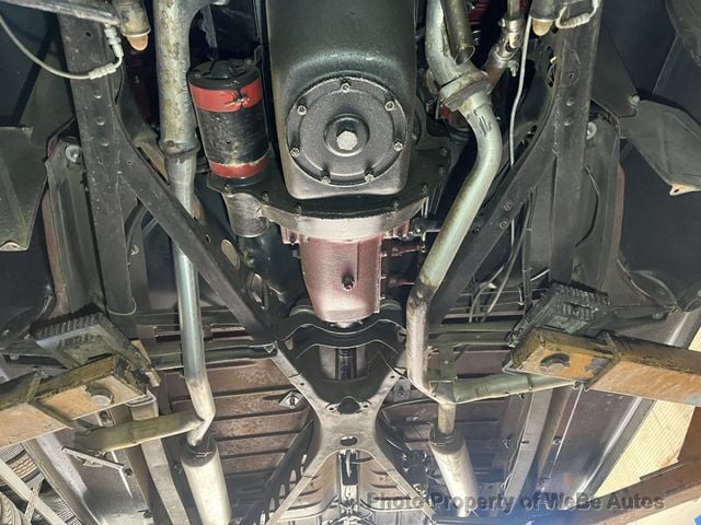 1941 Ford Super Deluxe For Sale - 22988691 - 44