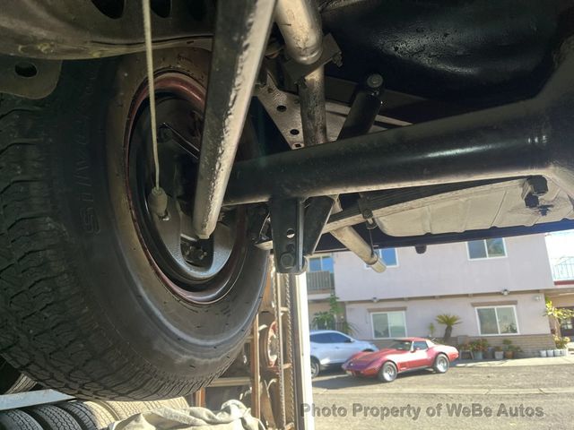 1941 Ford Super Deluxe For Sale - 22988691 - 48