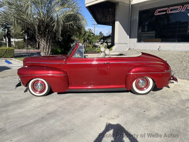 1941 Ford Super Deluxe For Sale - 22988691 - 4