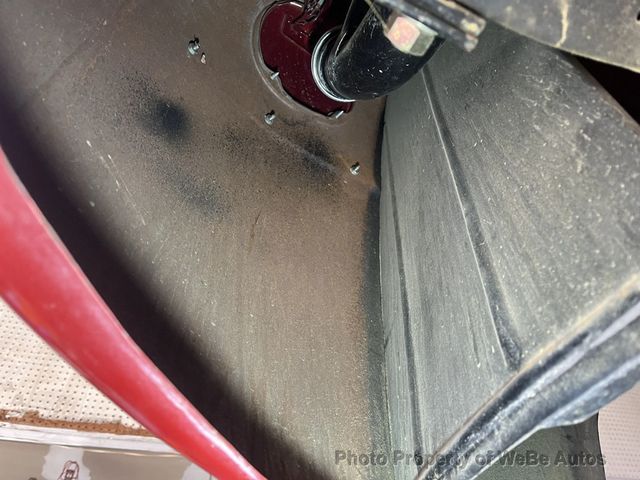 1941 Ford Super Deluxe For Sale - 22988691 - 51