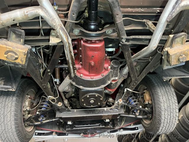 1941 Ford Super Deluxe For Sale - 22988691 - 59