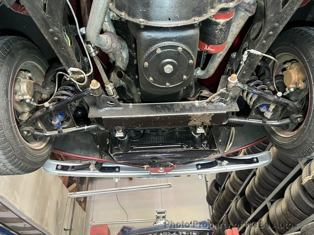 1941 Ford Super Deluxe For Sale - 22988691 - 62