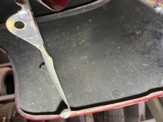 1941 Ford Super Deluxe For Sale - 22988691 - 63