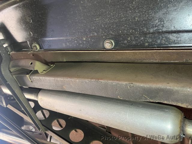 1941 Ford Super Deluxe For Sale - 22988691 - 66
