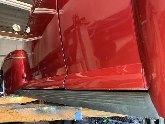 1941 Ford Super Deluxe For Sale - 22988691 - 71