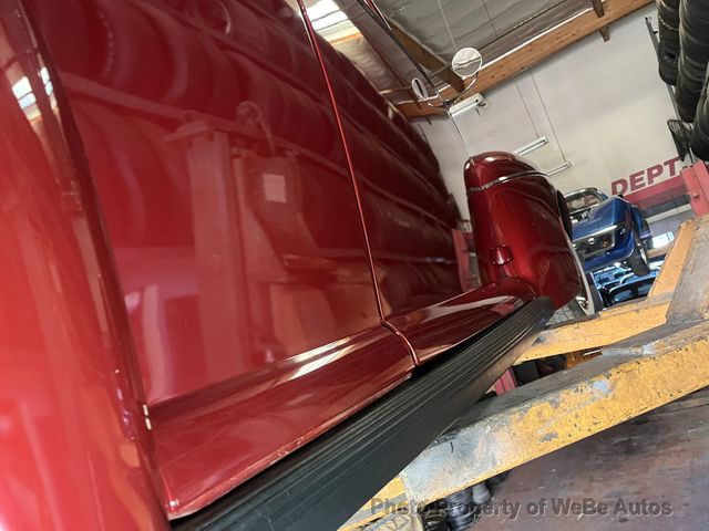 1941 Ford Super Deluxe For Sale - 22988691 - 72