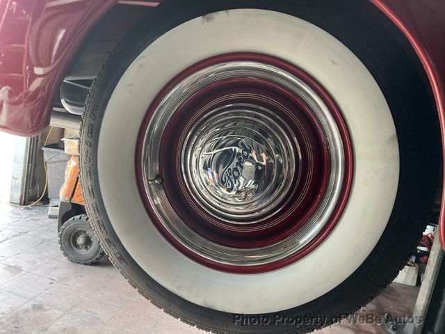 1941 Ford Super Deluxe For Sale - 22988691 - 75