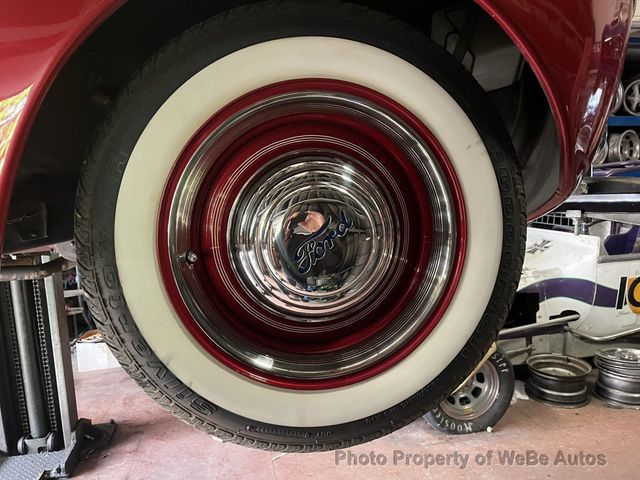 1941 Ford Super Deluxe For Sale - 22988691 - 76