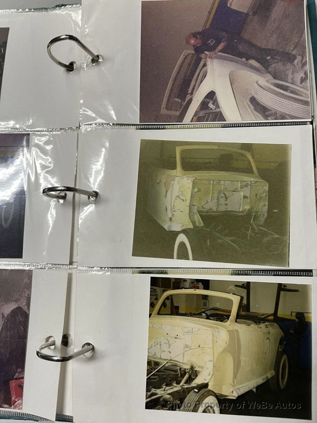 1941 Ford Super Deluxe For Sale - 22988691 - 80