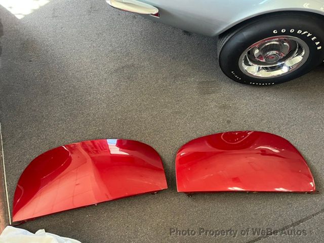 1941 Ford Super Deluxe For Sale - 22988691 - 85
