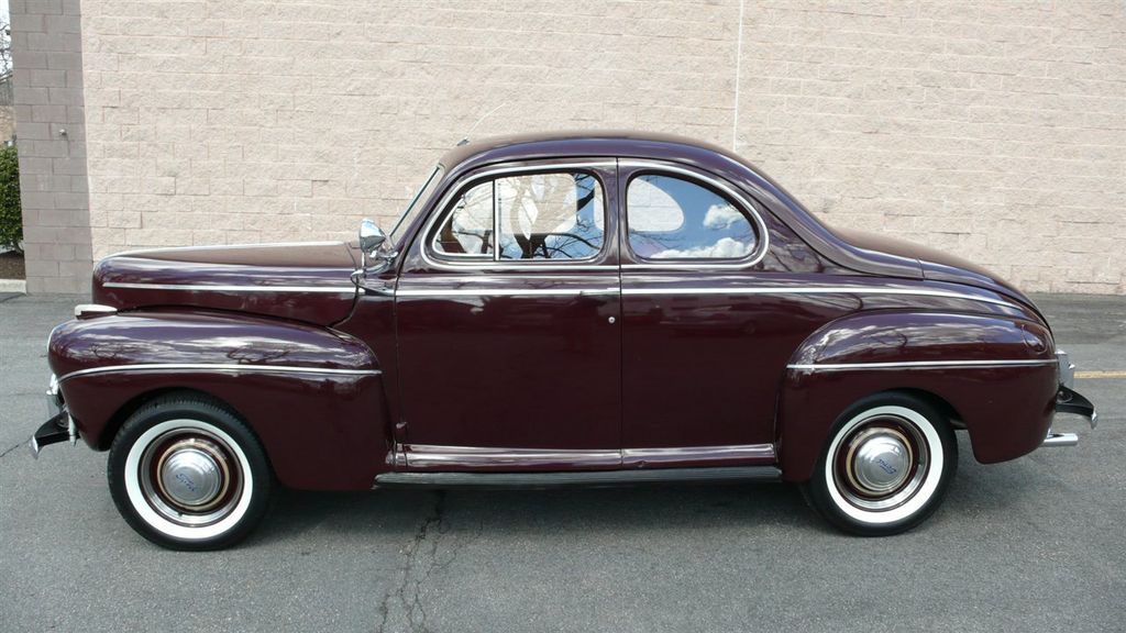 1941 Ford SUPER DELUXE RESTORED - 10278206 | Video 1