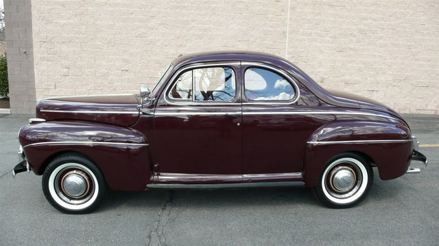 1941 Ford SUPER DELUXE RESTORED - 10278206 - 0