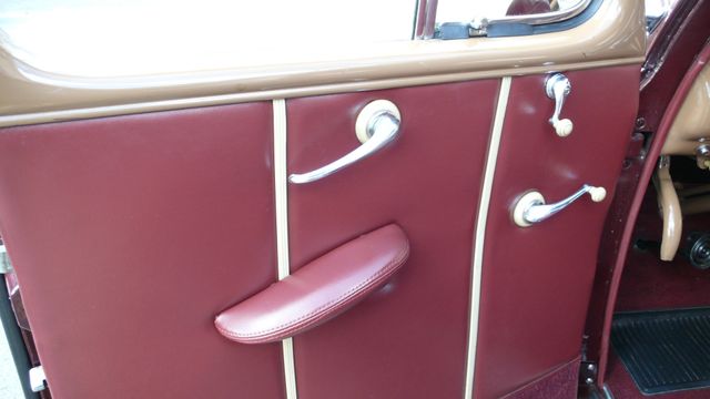 1941 Ford SUPER DELUXE RESTORED - 10278206 - 14