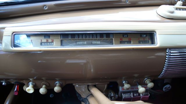 1941 Ford SUPER DELUXE RESTORED - 10278206 - 16