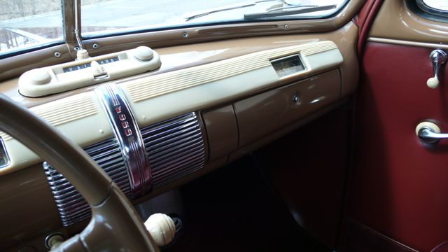 1941 Ford SUPER DELUXE RESTORED - 10278206 - 17