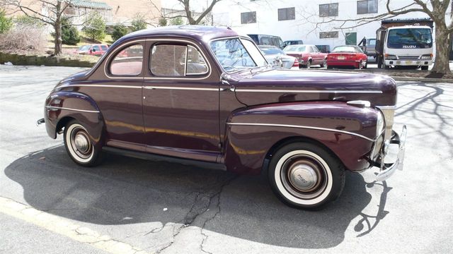 1941 Ford SUPER DELUXE RESTORED - 10278206 - 1