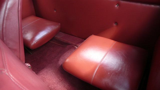 1941 Ford SUPER DELUXE RESTORED - 10278206 - 20