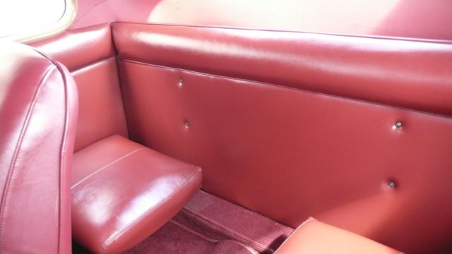 1941 Ford SUPER DELUXE RESTORED - 10278206 - 21