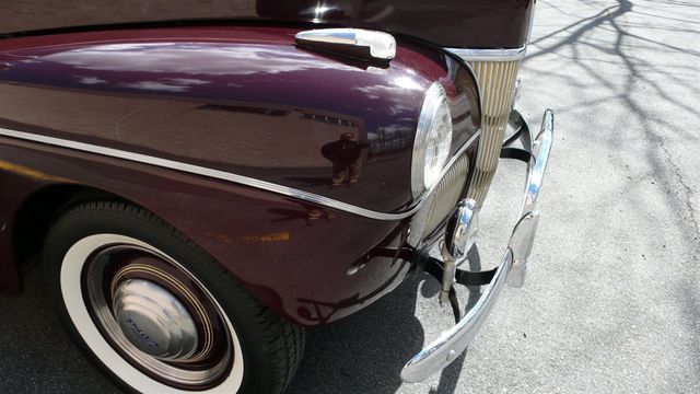 1941 Ford SUPER DELUXE RESTORED - 10278206 - 27