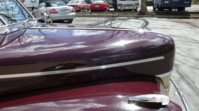 1941 Ford SUPER DELUXE RESTORED - 10278206 - 28