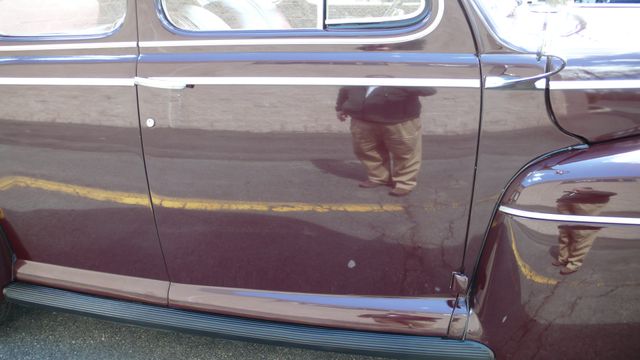 1941 Ford SUPER DELUXE RESTORED - 10278206 - 30