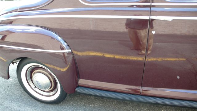 1941 Ford SUPER DELUXE RESTORED - 10278206 - 31