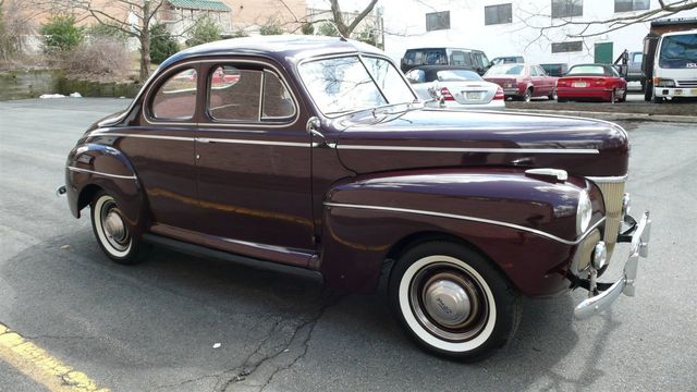 1941 Ford SUPER DELUXE RESTORED - 10278206 - 32