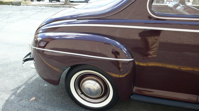 1941 Ford SUPER DELUXE RESTORED - 10278206 - 33