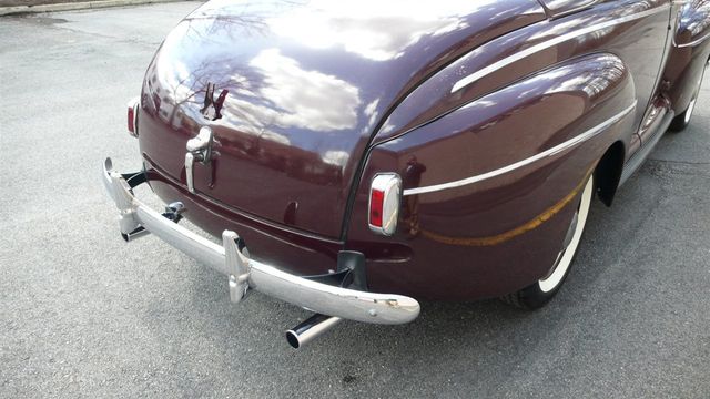 1941 Ford SUPER DELUXE RESTORED - 10278206 - 34