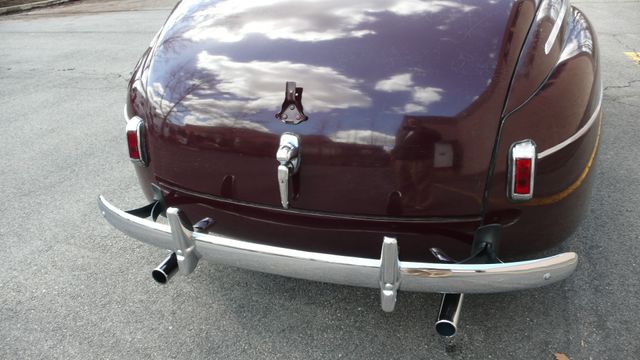 1941 Ford SUPER DELUXE RESTORED - 10278206 - 35