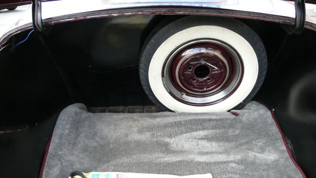 1941 Ford SUPER DELUXE RESTORED - 10278206 - 37