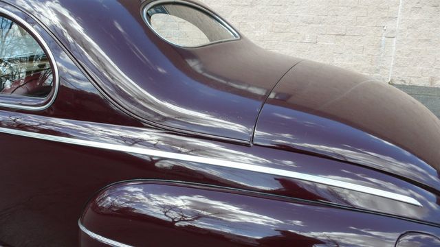 1941 Ford SUPER DELUXE RESTORED - 10278206 - 39