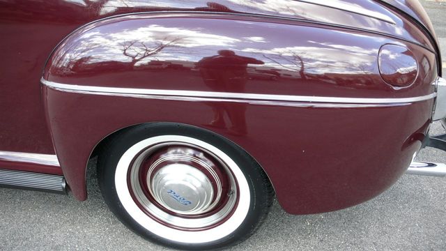 1941 Ford SUPER DELUXE RESTORED - 10278206 - 40