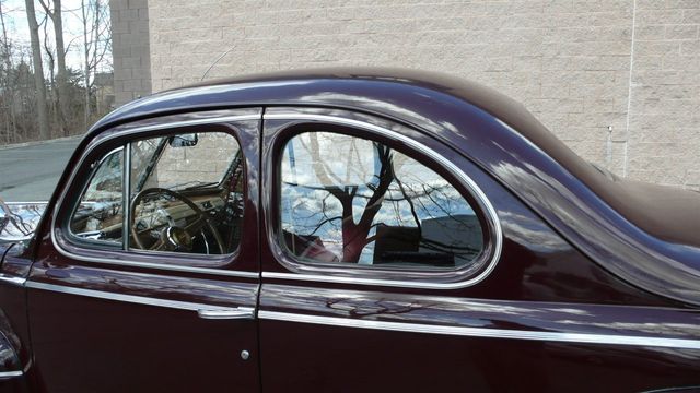 1941 Ford SUPER DELUXE RESTORED - 10278206 - 43