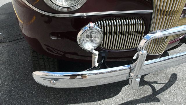 1941 Ford SUPER DELUXE RESTORED - 10278206 - 8