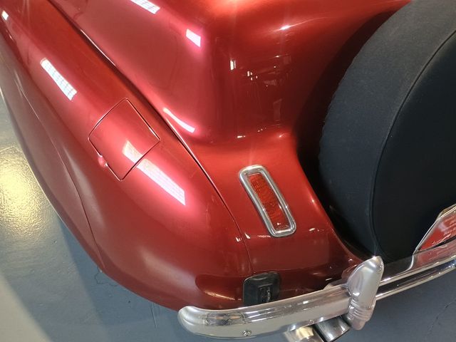 1941 Lincoln Continental Restomod Coupe - 22956396 - 16