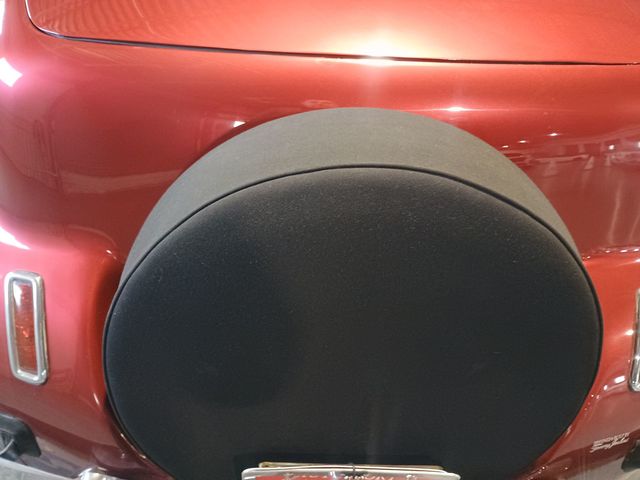 1941 Lincoln Continental Restomod Coupe - 22956396 - 17