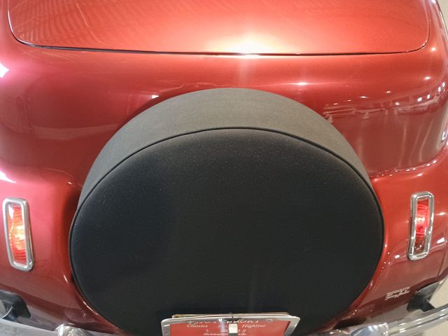 1941 Lincoln Continental Restomod Coupe - 22956396 - 18