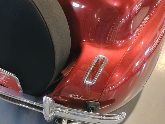 1941 Lincoln Continental Restomod Coupe - 22956396 - 19