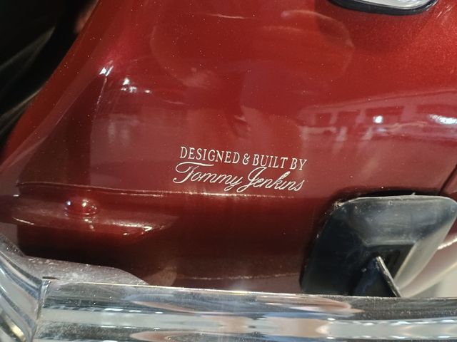 1941 Lincoln Continental Restomod Coupe - 22956396 - 20