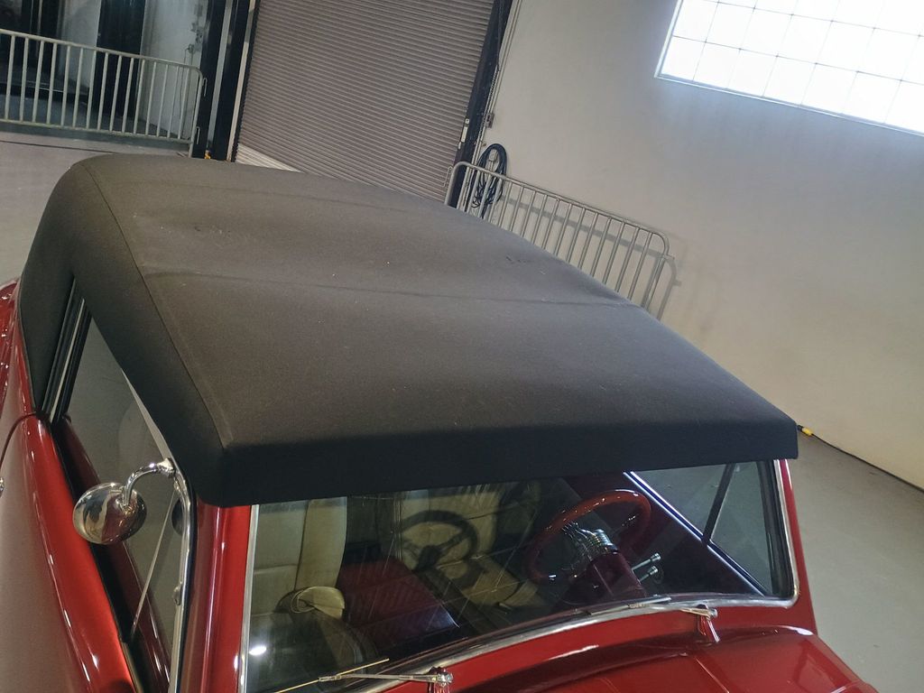 1941 Lincoln Continental Restomod Coupe - 22956396 - 24