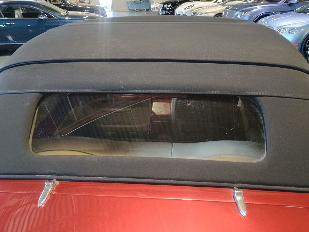 1941 Lincoln Continental Restomod Coupe - 22956396 - 25